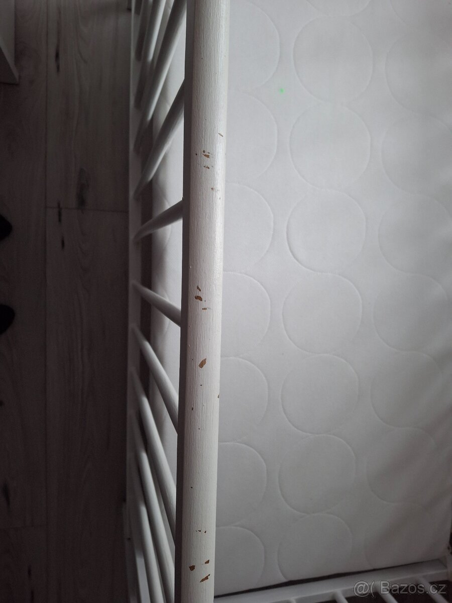 Dětská postýlka - 6