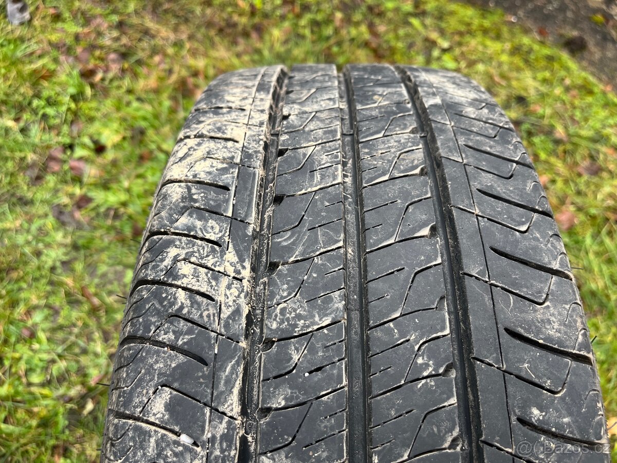 Pneumatiky Sava Trenta 2 -215/60 R16C - 6