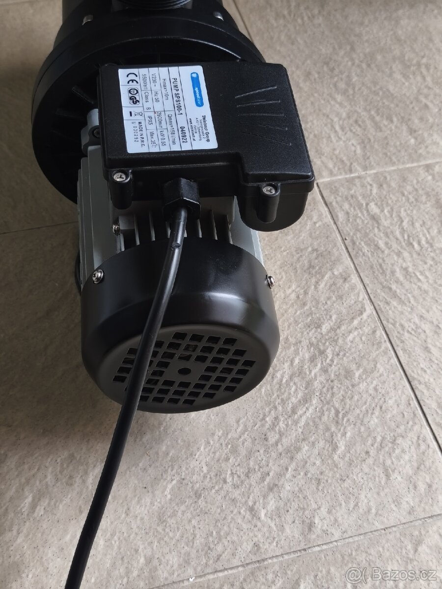 Čerpadlo steinbach - 6