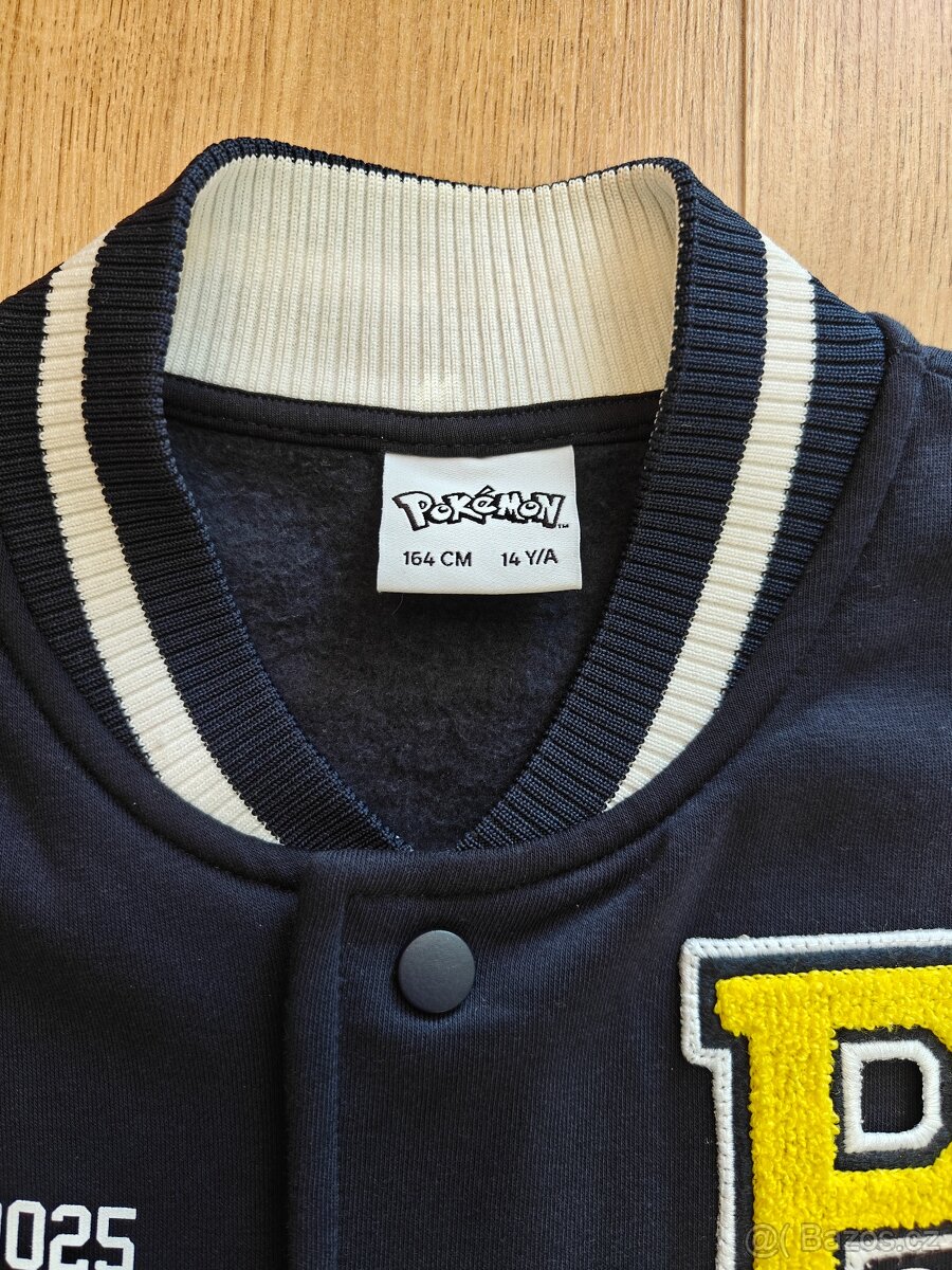 Bunda Pokémon vel. 164 - 6