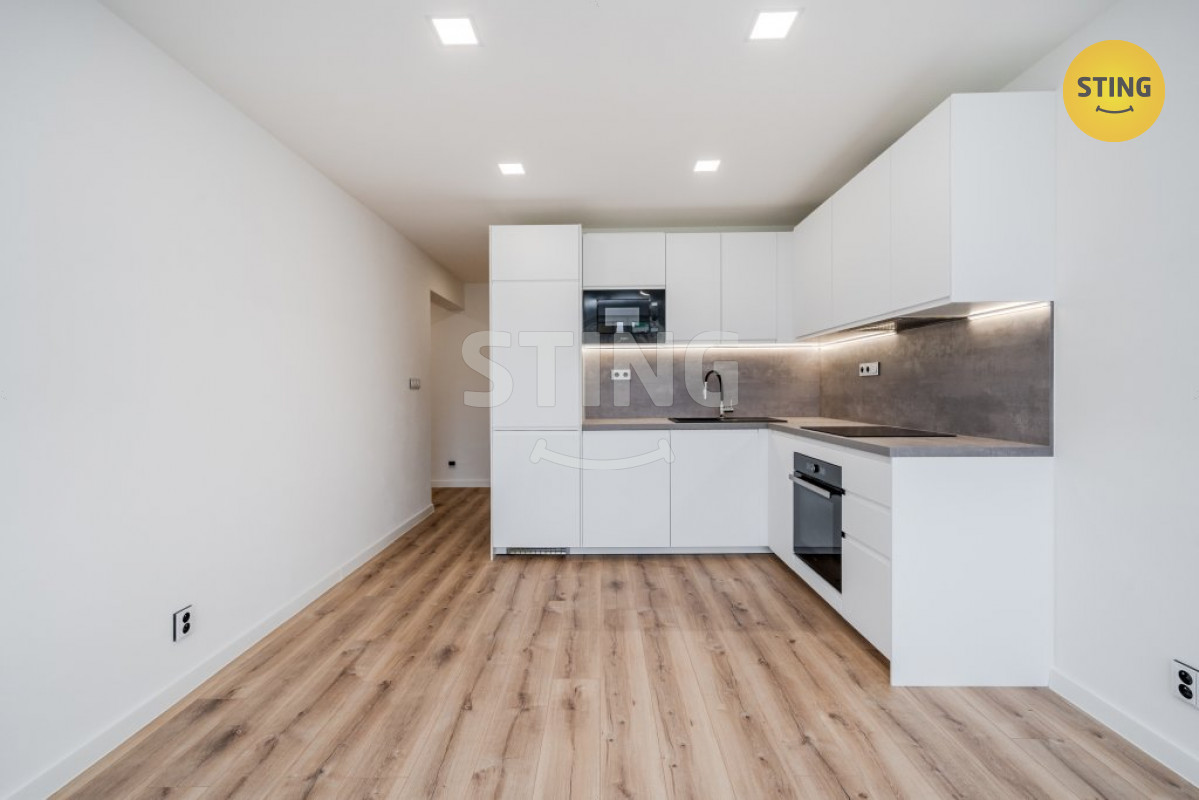 Byt 4+kk Mitušová, Ostrava Hrabůvka, 132294 - 6