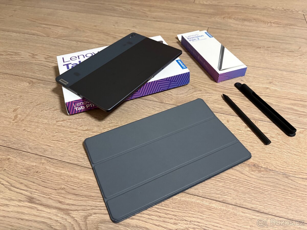 Tablet Lenovo Tab P11 - 6