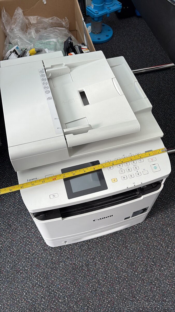 Prodám tiskárnu a skener - 6