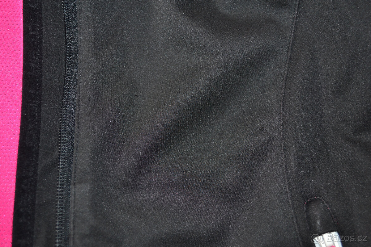 Softshellová bunda zn. Head vel. 140/146 - 6