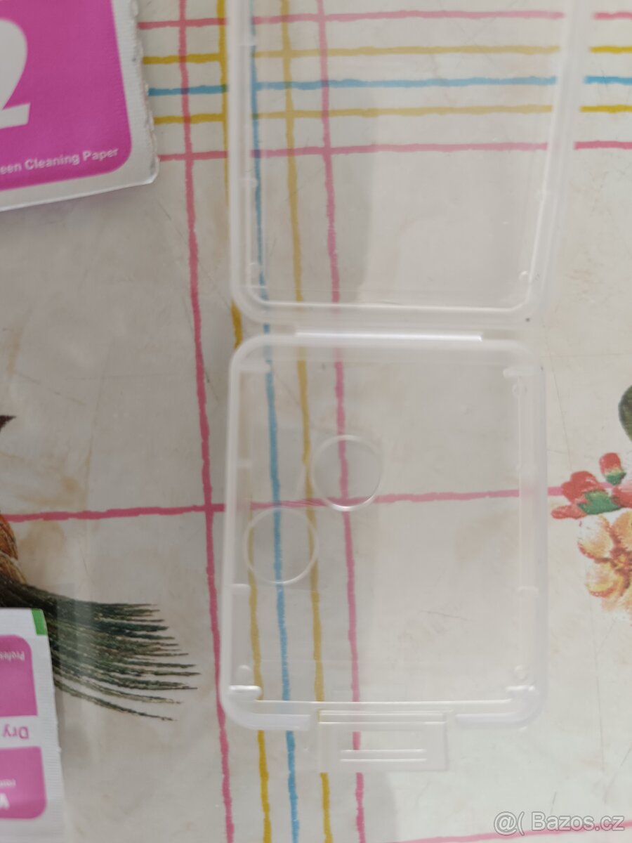 Černé a bílé sklíčka na Xiaomi mi mix 2 - 6