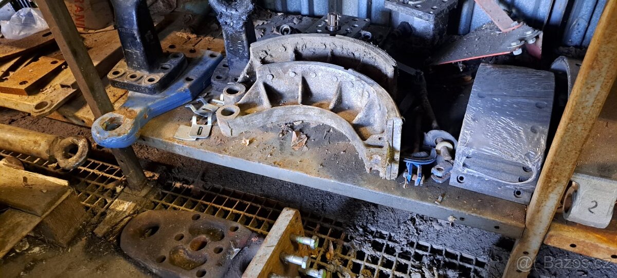 T088 náhradní díly - 6