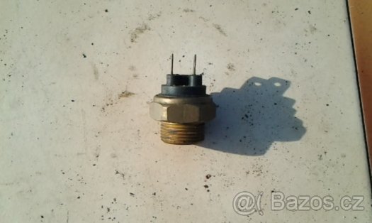 Škoda Felicia - Prodám elektrické části motoru. - 6