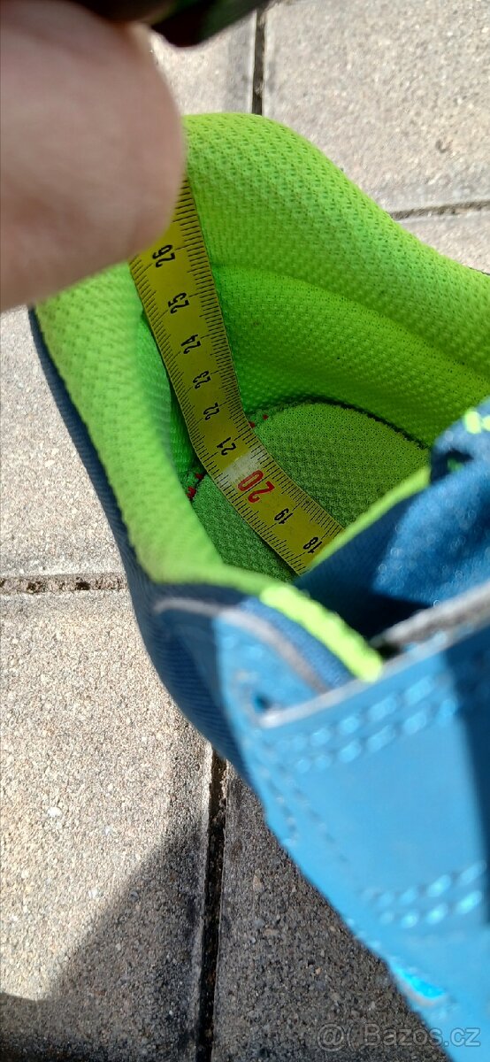 Prodám dětskou obuv - 6