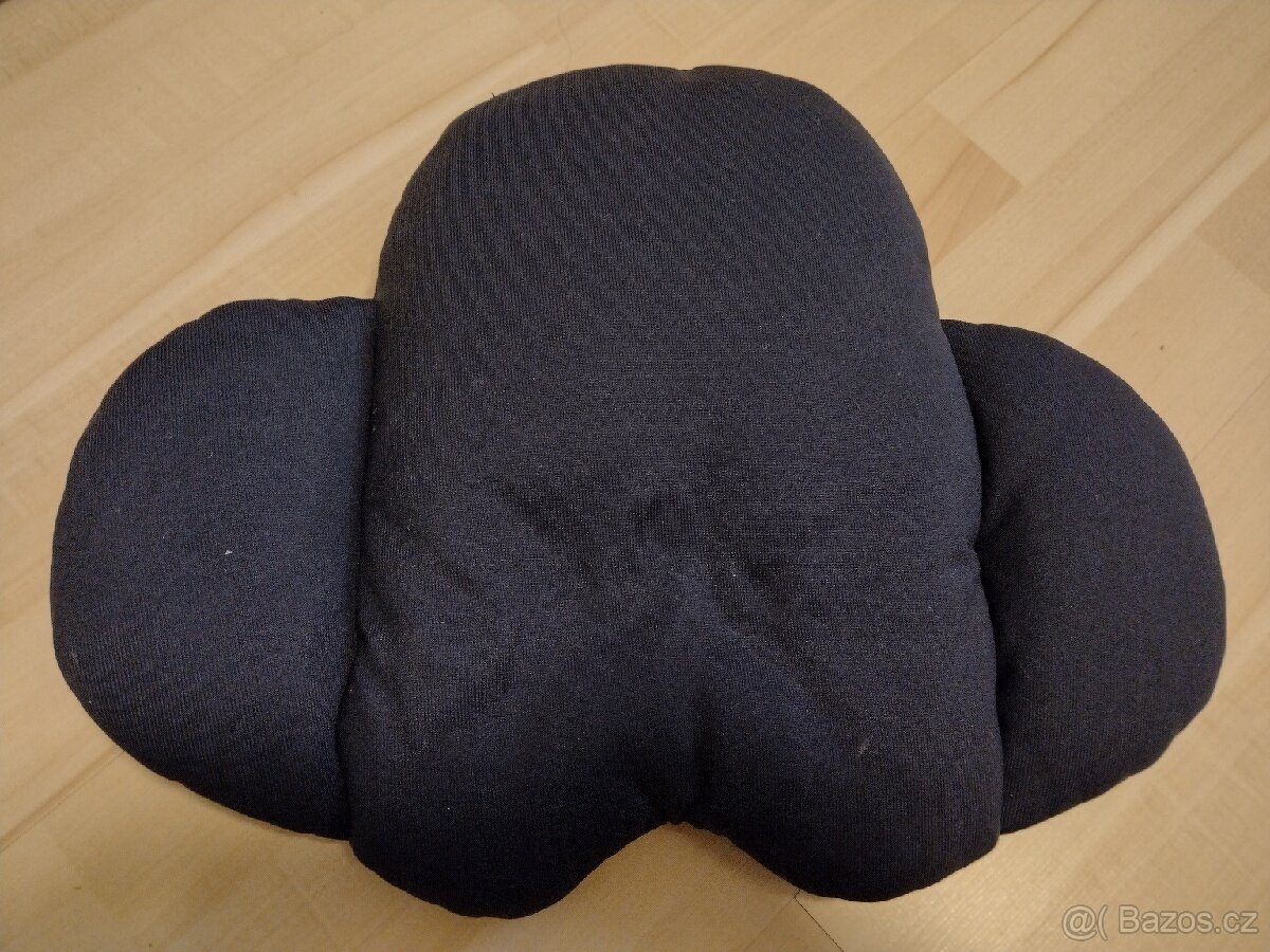 Sleva: Autosedačka - vajíčko Cybex Aton M 0 -13 kg - 6