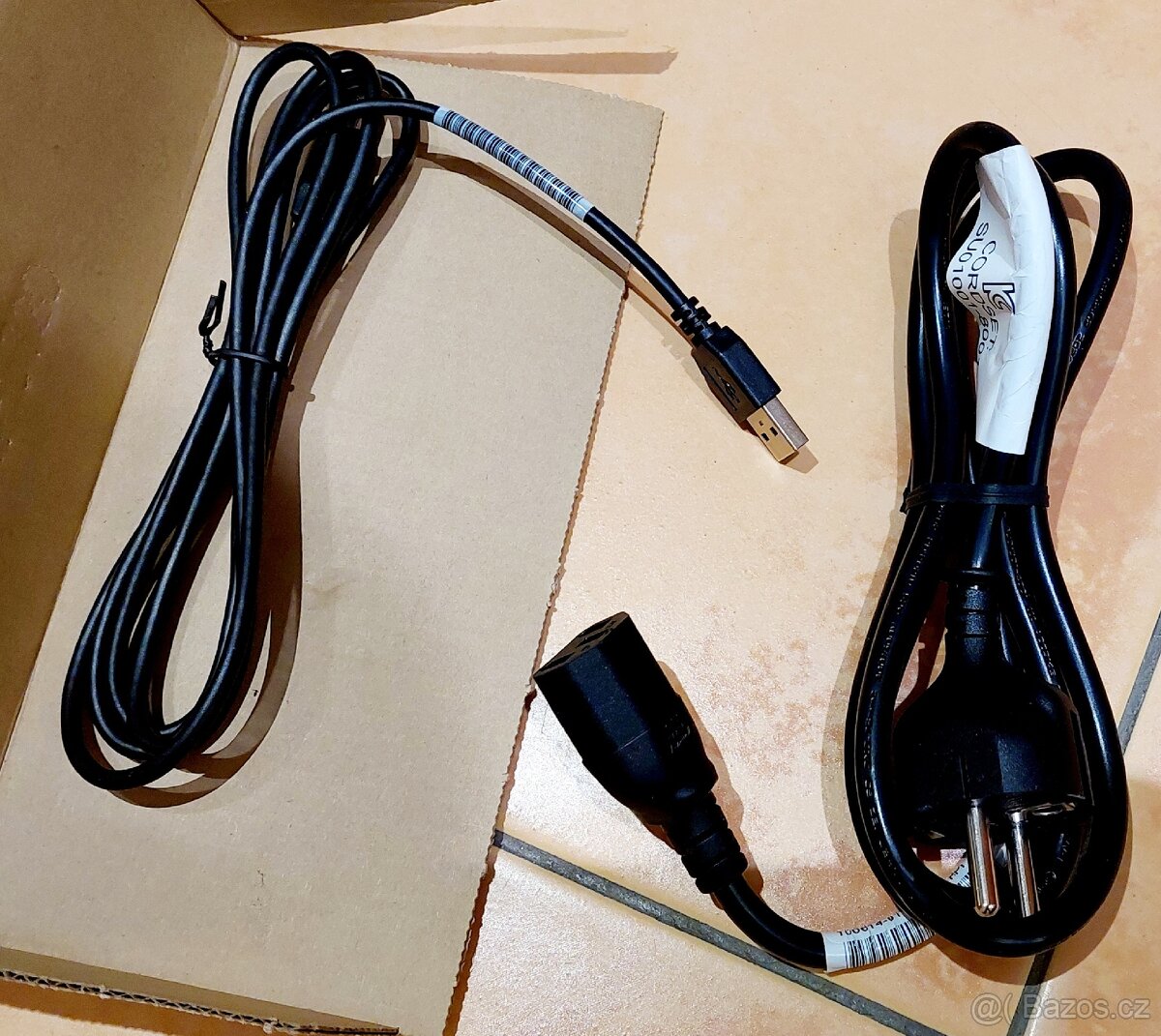 Mala laserova tiskarna Canon - 6