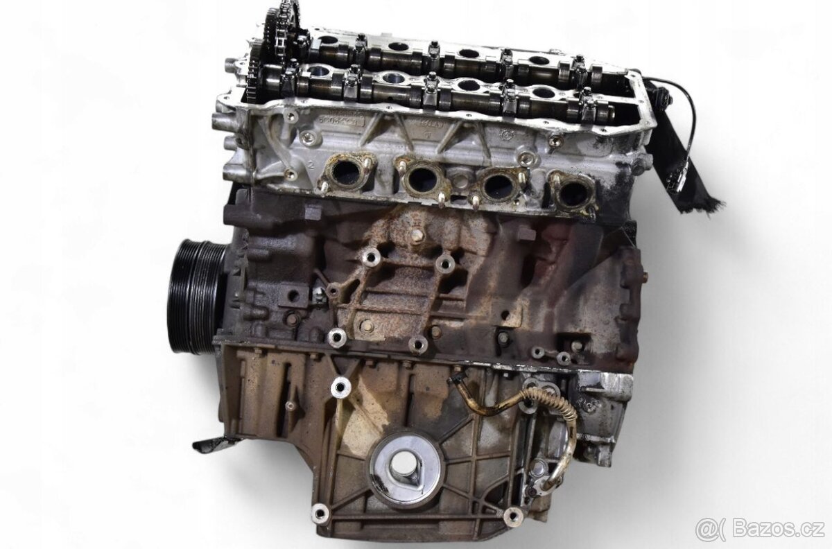 Motor RANGE ROVER III SPORT 3.6 TDV8 368DT 08r - 6