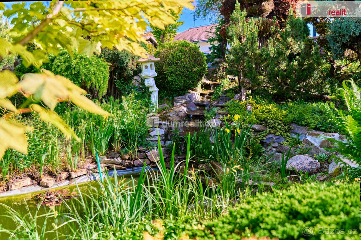 Apartmánový dům Trefa – kompletně vybavený objekt v rekreačn - 6