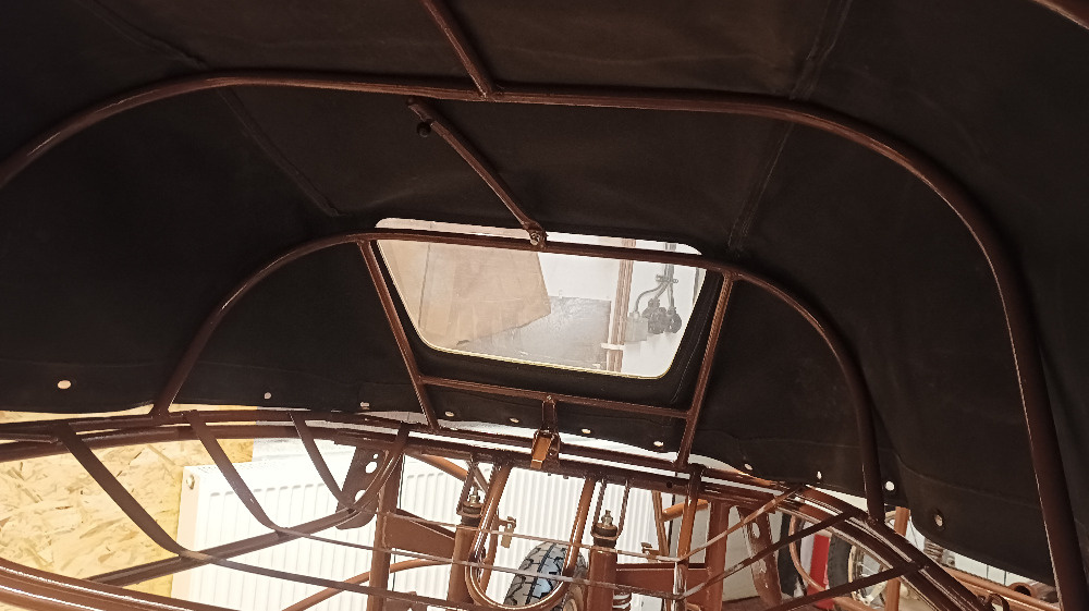 STŘECHA VELOREX - PATINA - 6