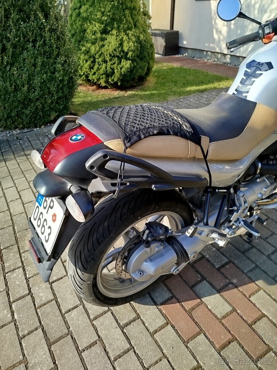 BMW R 1150R - 6