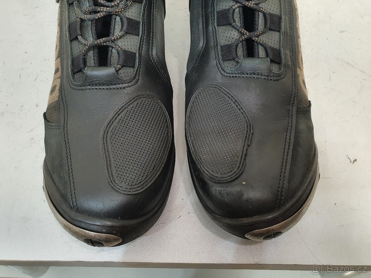 DAYTONA AC PRO Kožené boty na motorku V 43 - 6