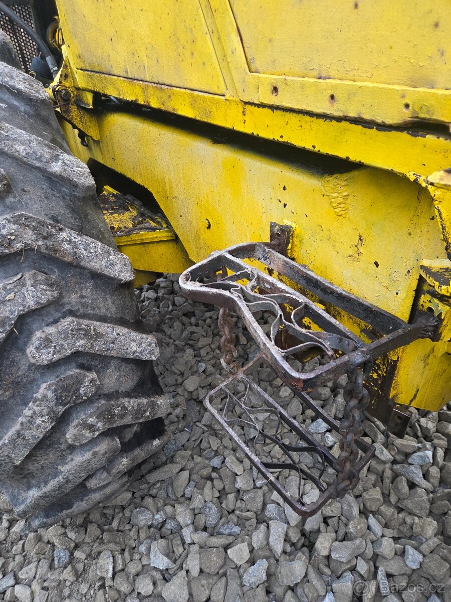 Prodám lkt 81 turbo - 6