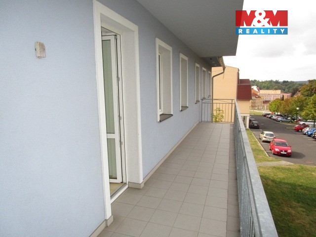 Pronájem kancelářského prostoru, 15 m², Aš - 6