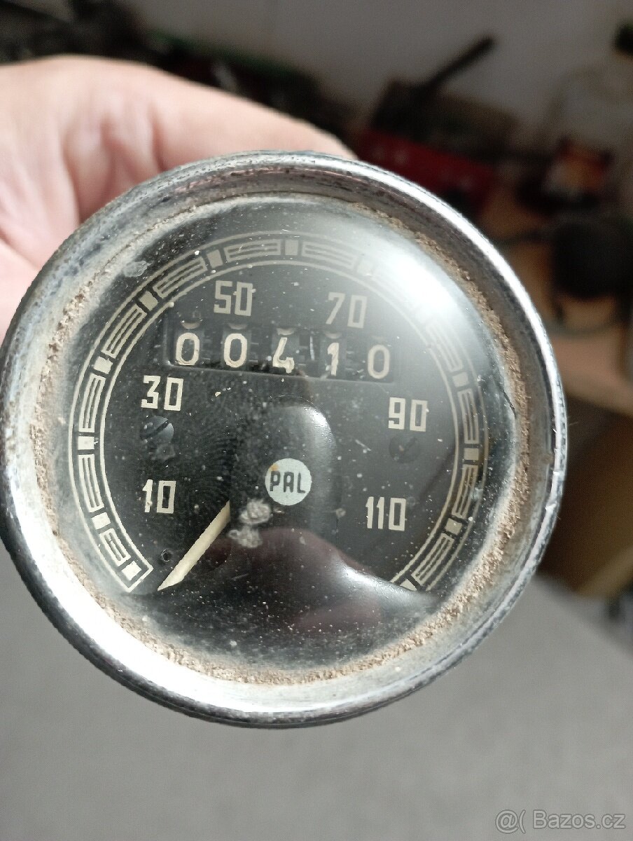 Mix věcí Jawa Čz - 6