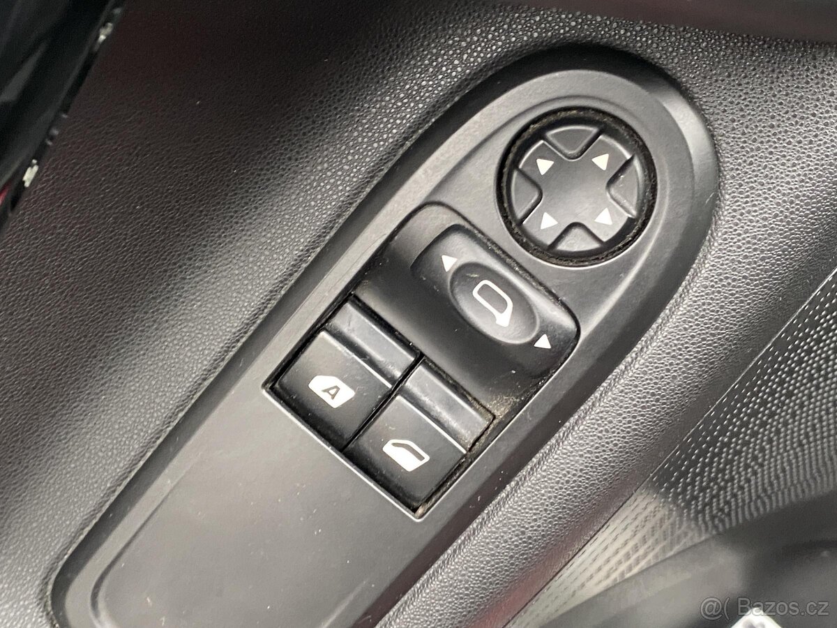 Citroën C3 1.2i , 60 kW benzín, 2014 - 6