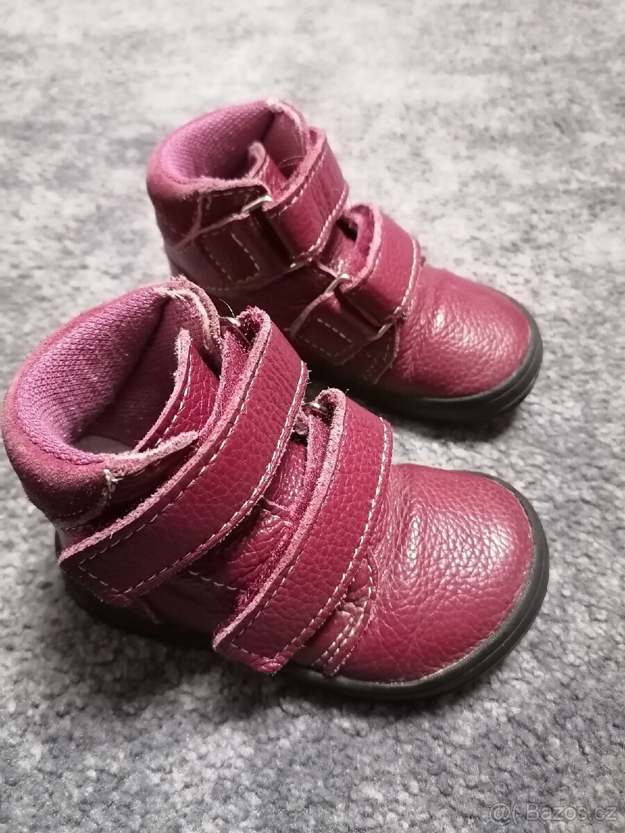 Boty Jonap - 6
