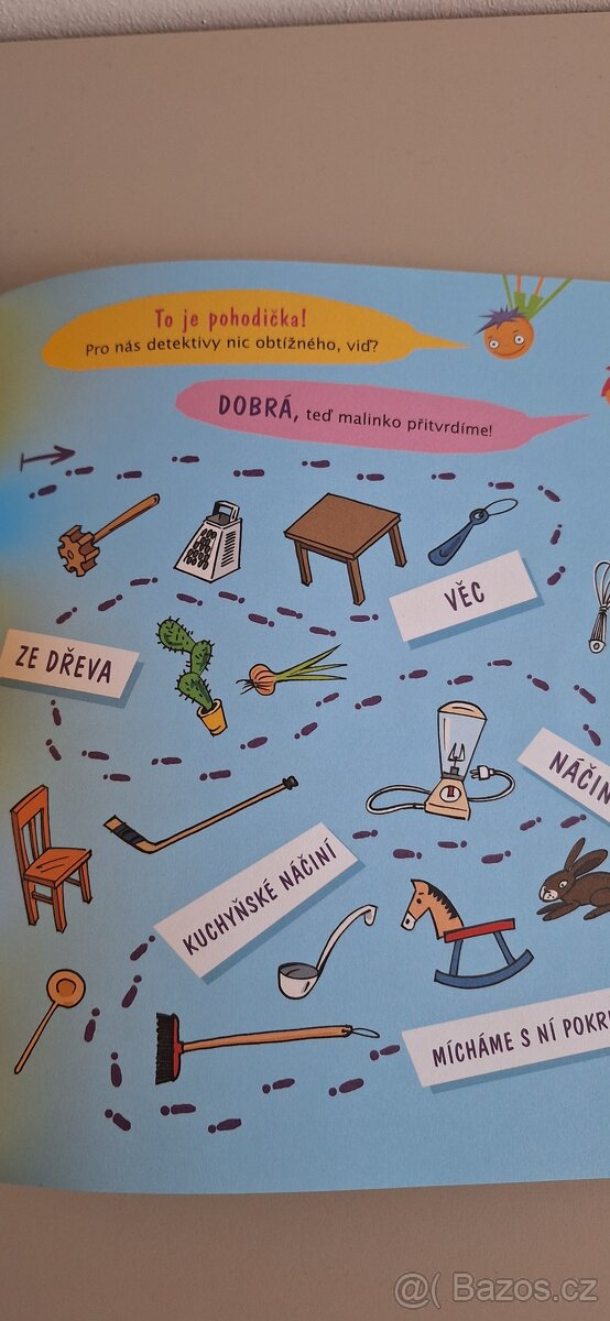 Žvanda a Melivo - 6