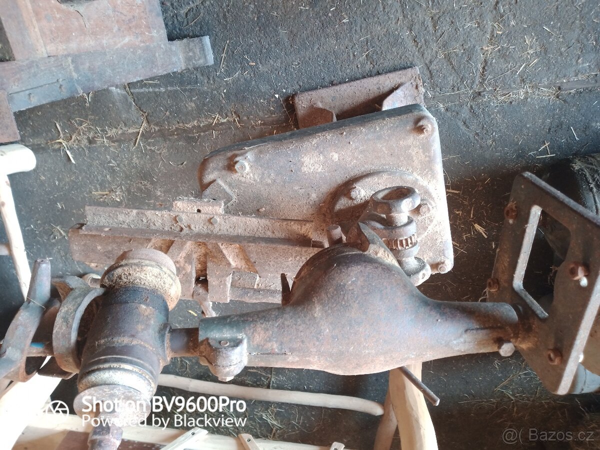 Dvoukotoučová bruska na kov - 6