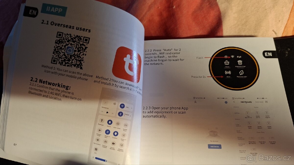 Automatické kočičí WC - 6