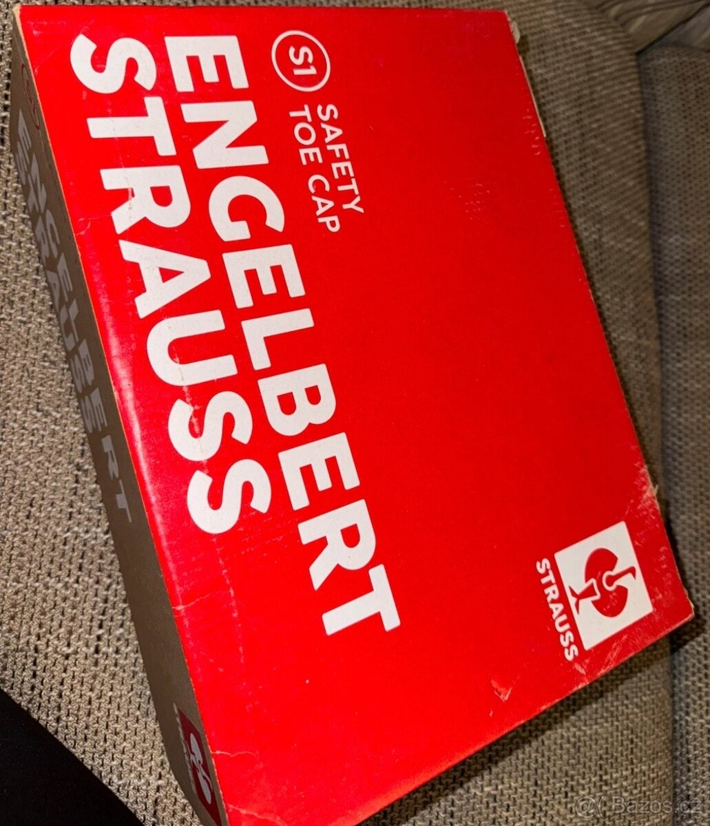 Engelbert Strauss bezpečnostní obuv - 6