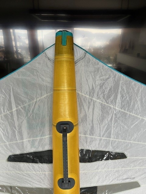 Wing DUOTONE Unit D-LAB 3,5m - 6