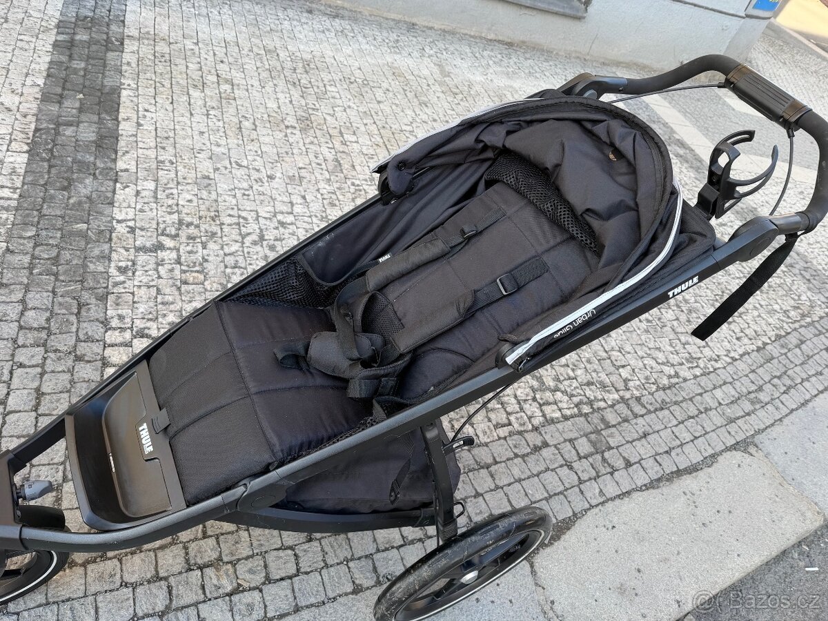 Sportovní THULE Urban Glide 2 - 6