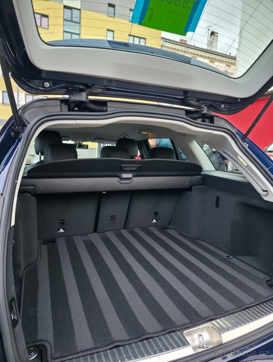 Mercedes Benz C220 W205, 143kw ,104000km - 6