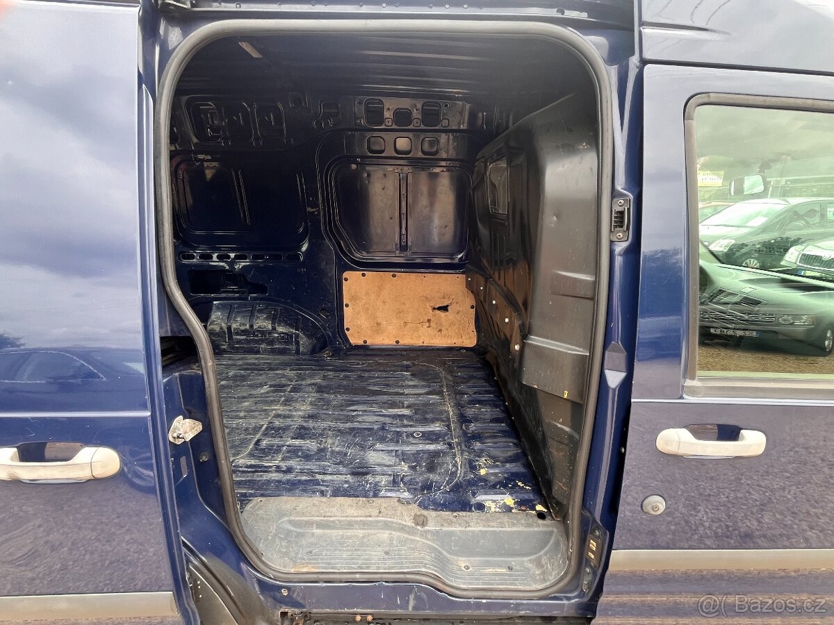 Ford Transit Connect, 1.8 TDCi 90k 230 LWB - 6