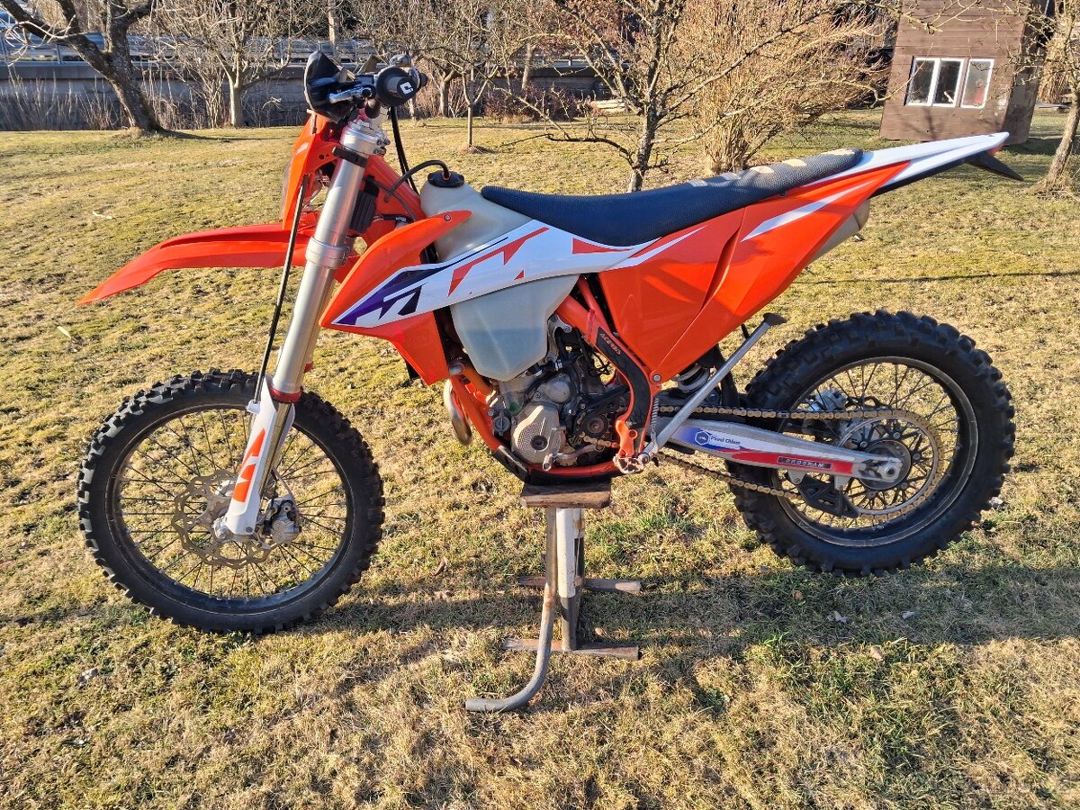 KTM EXC-F 350 2023 - 6