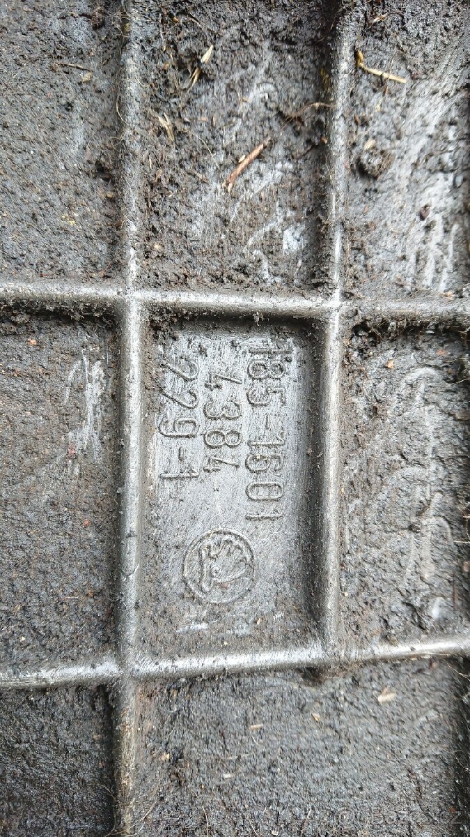 ND Škoda Octavia, Felicia, Spartak - 6