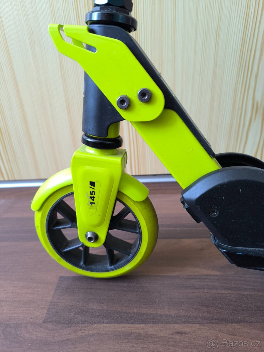 Koloběžka Firefly A 145 - 6