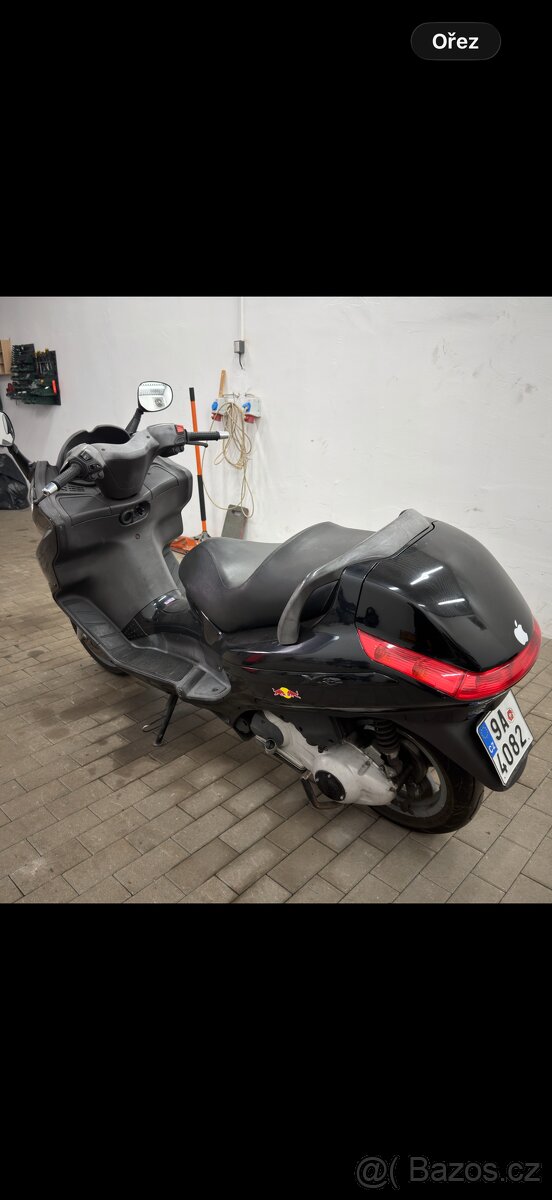 Piaggio 150 2007 - 6