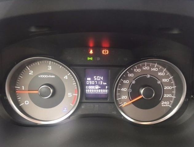 Subaru Forester 2.0D Comfort 108kW - 6