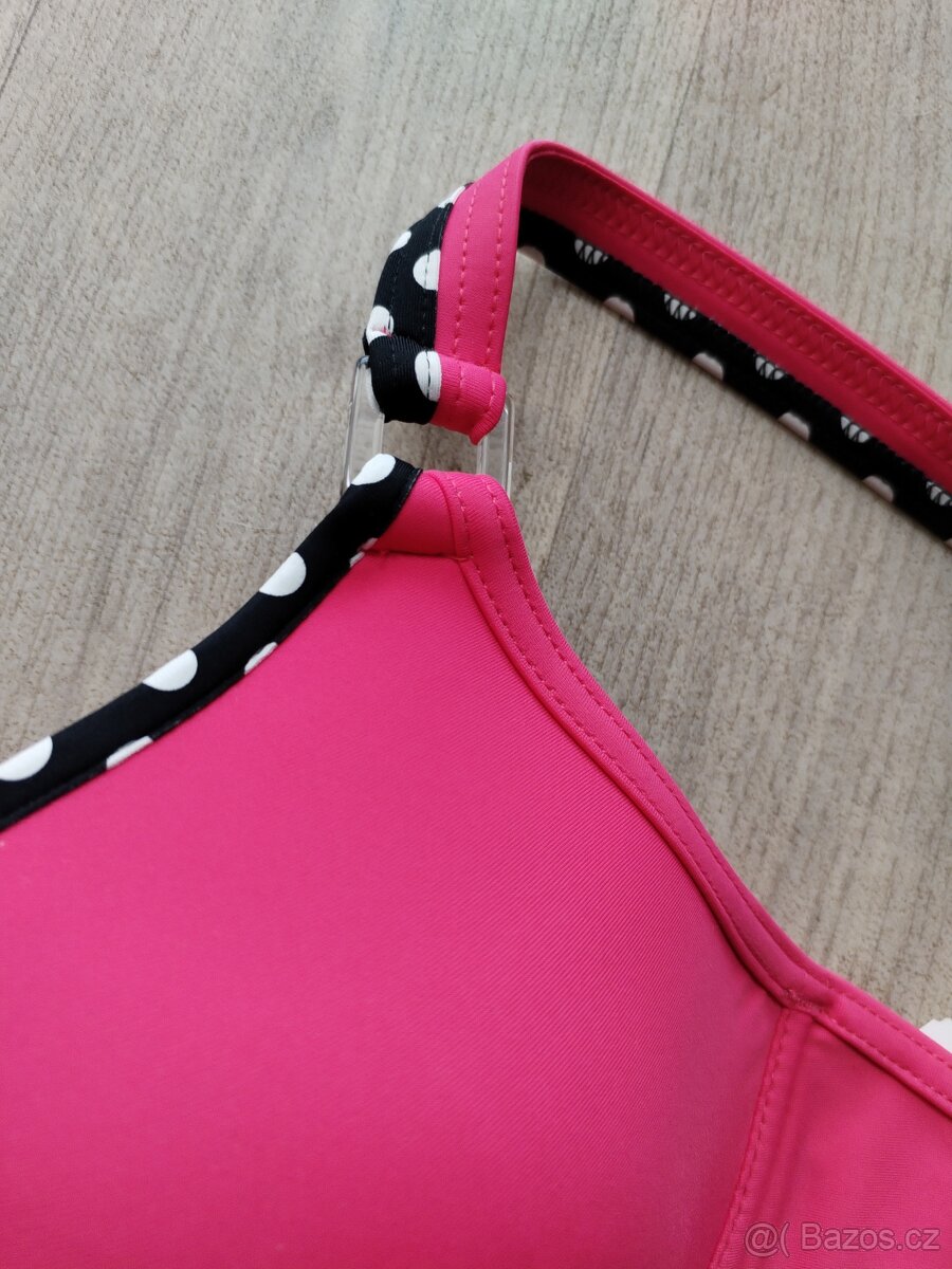 Dámské dvoudílné plavky - 6