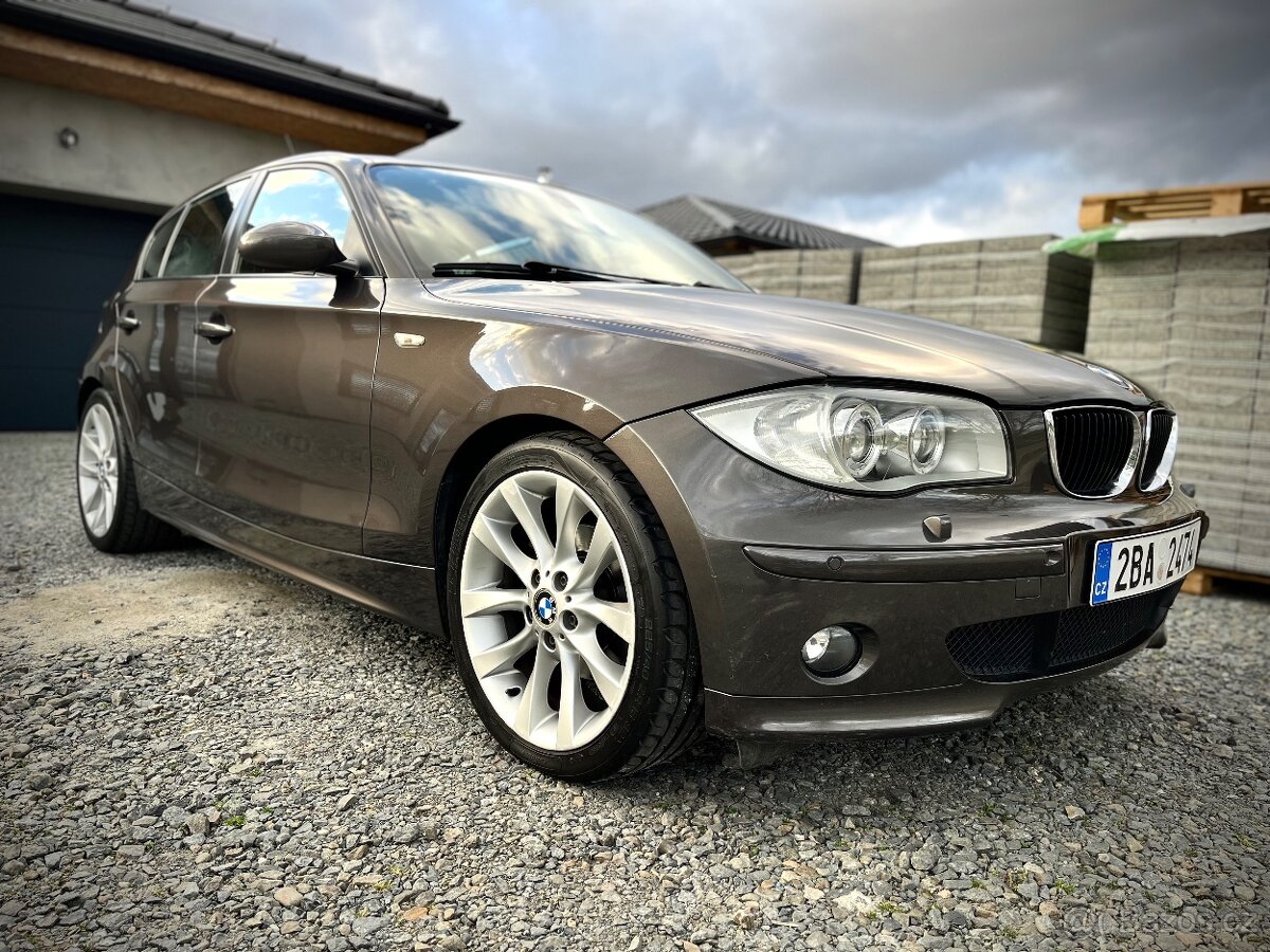 Kola styling 217 bmw e87 - 6