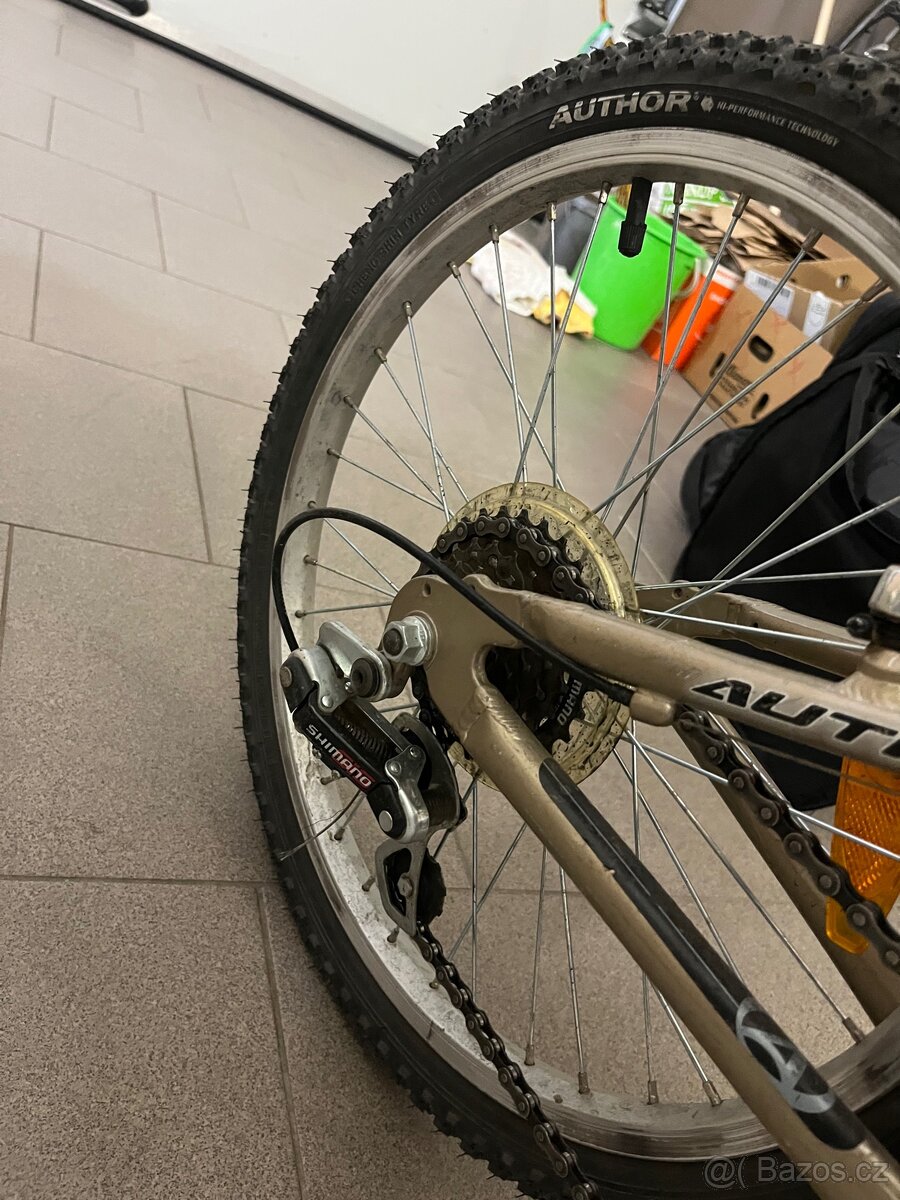 Dětské kolo 20’’ - 6