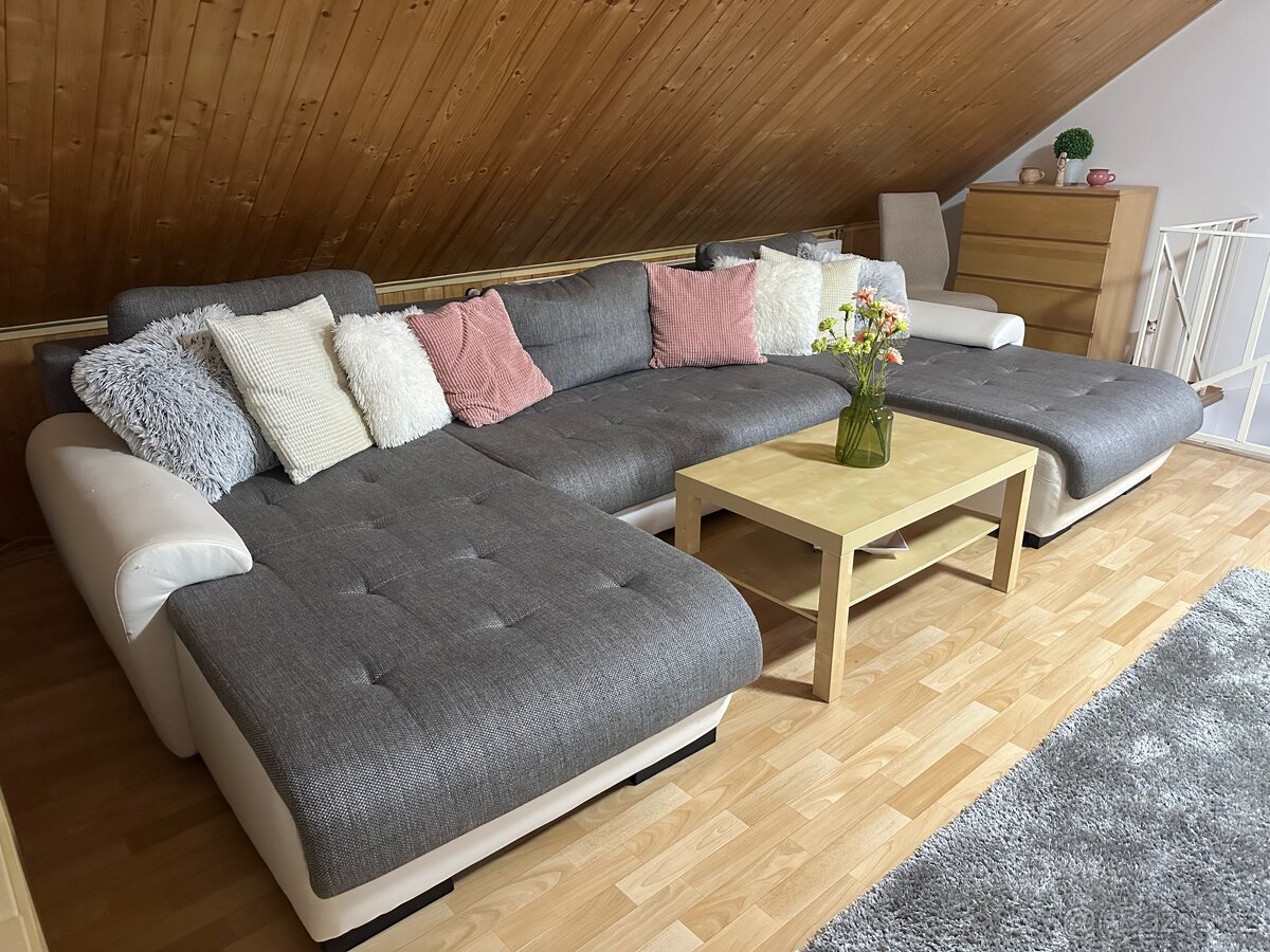 Sedací souprava - 6