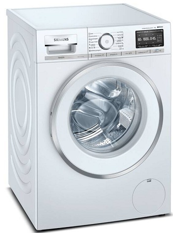 Siemens WM16XEH1CS - 6