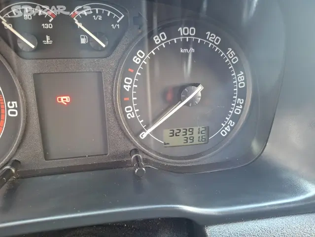 Škoda Octavia 1 - 6