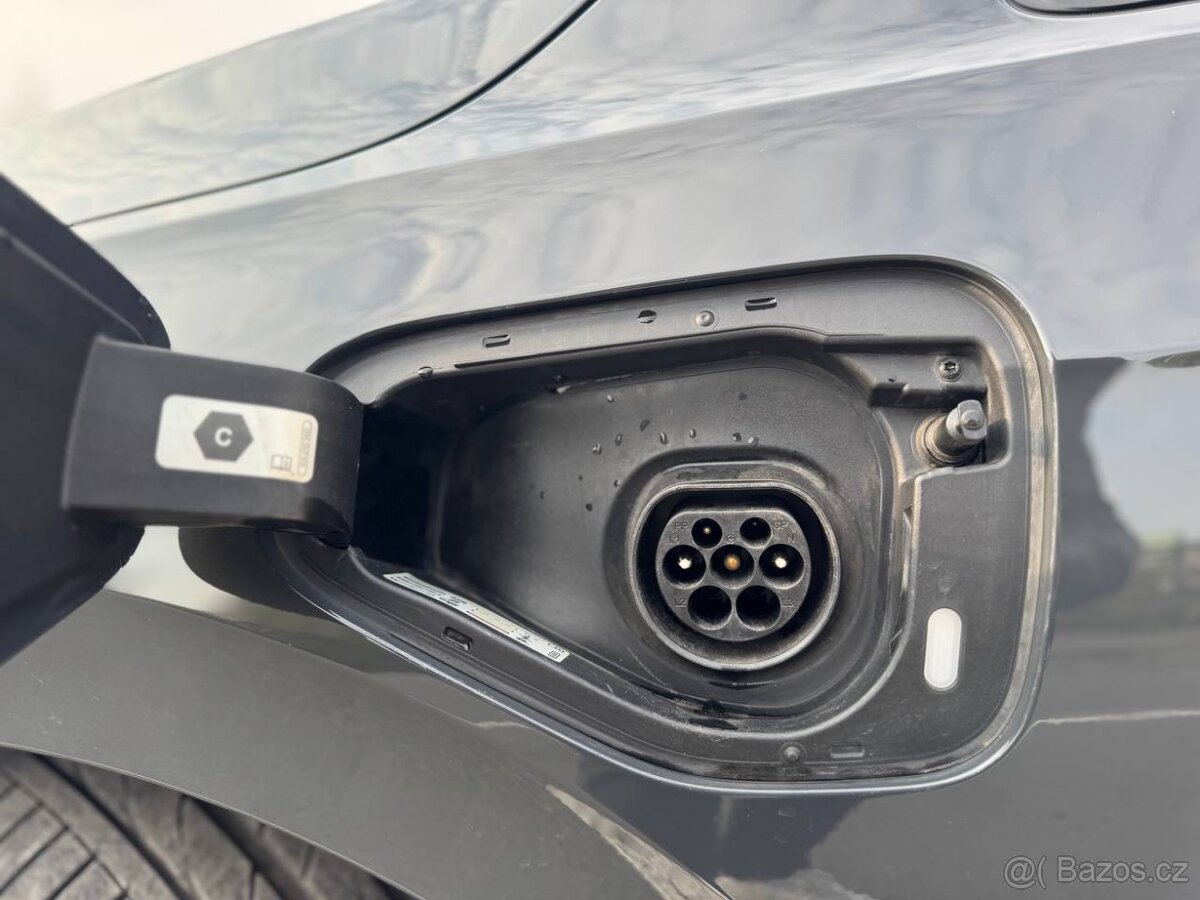 Volkswagen Golf GTE 2021 - 6