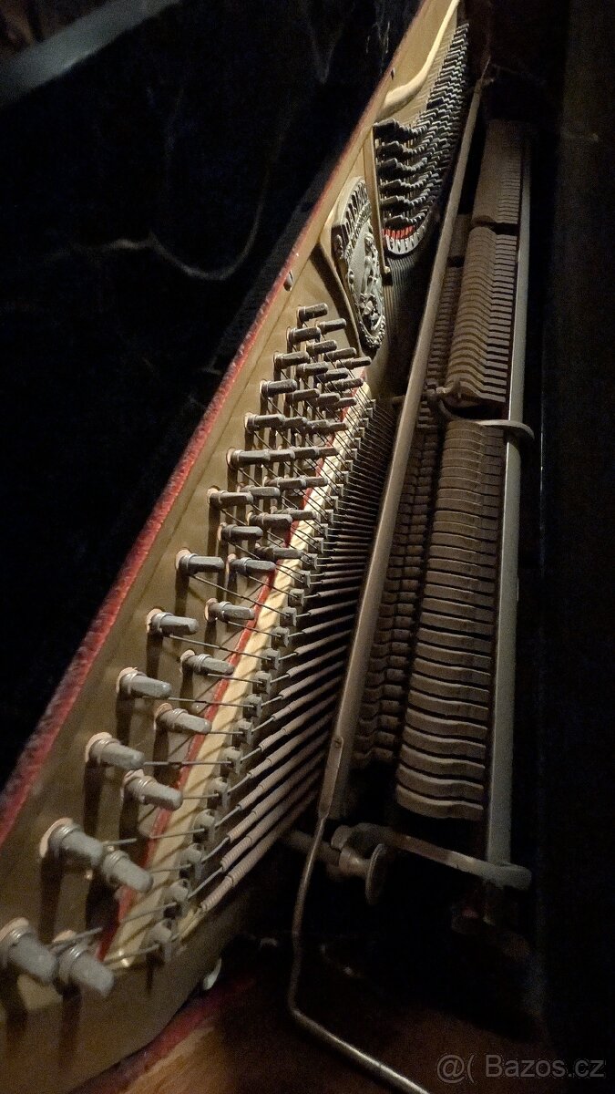Piano Dalibor - 6