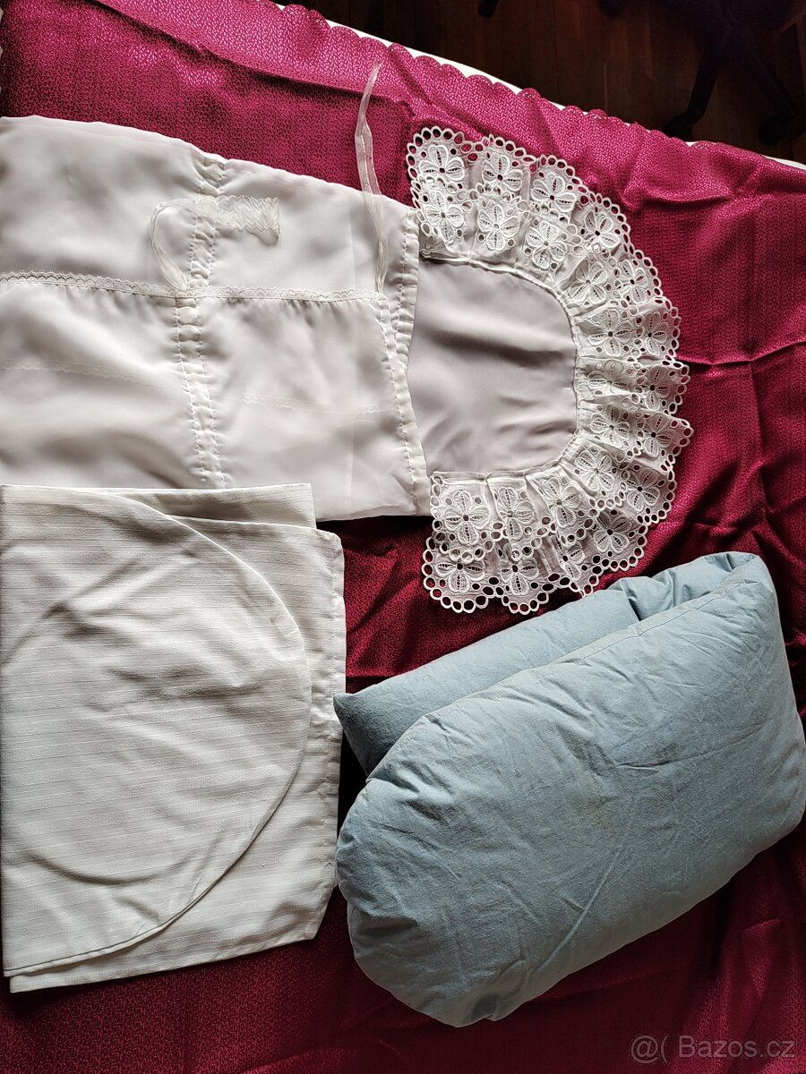 Dětská zavinovačka. - 6