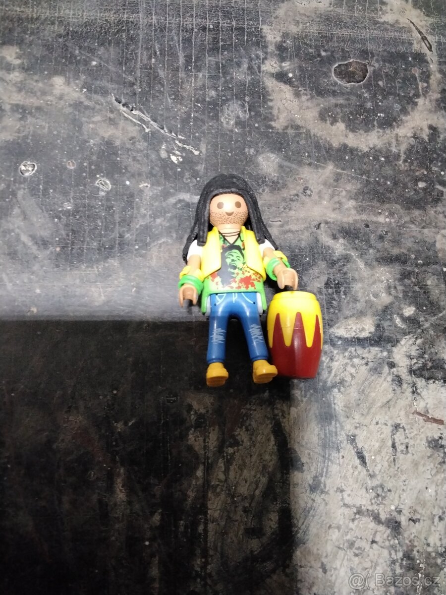 Playmobil - 6