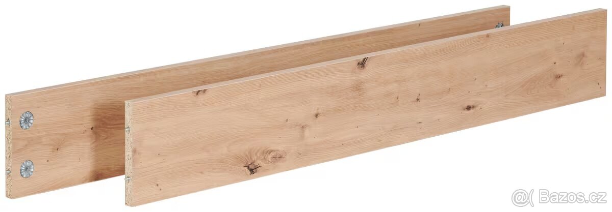 Dětská postel 70x140 i s matrací - 6