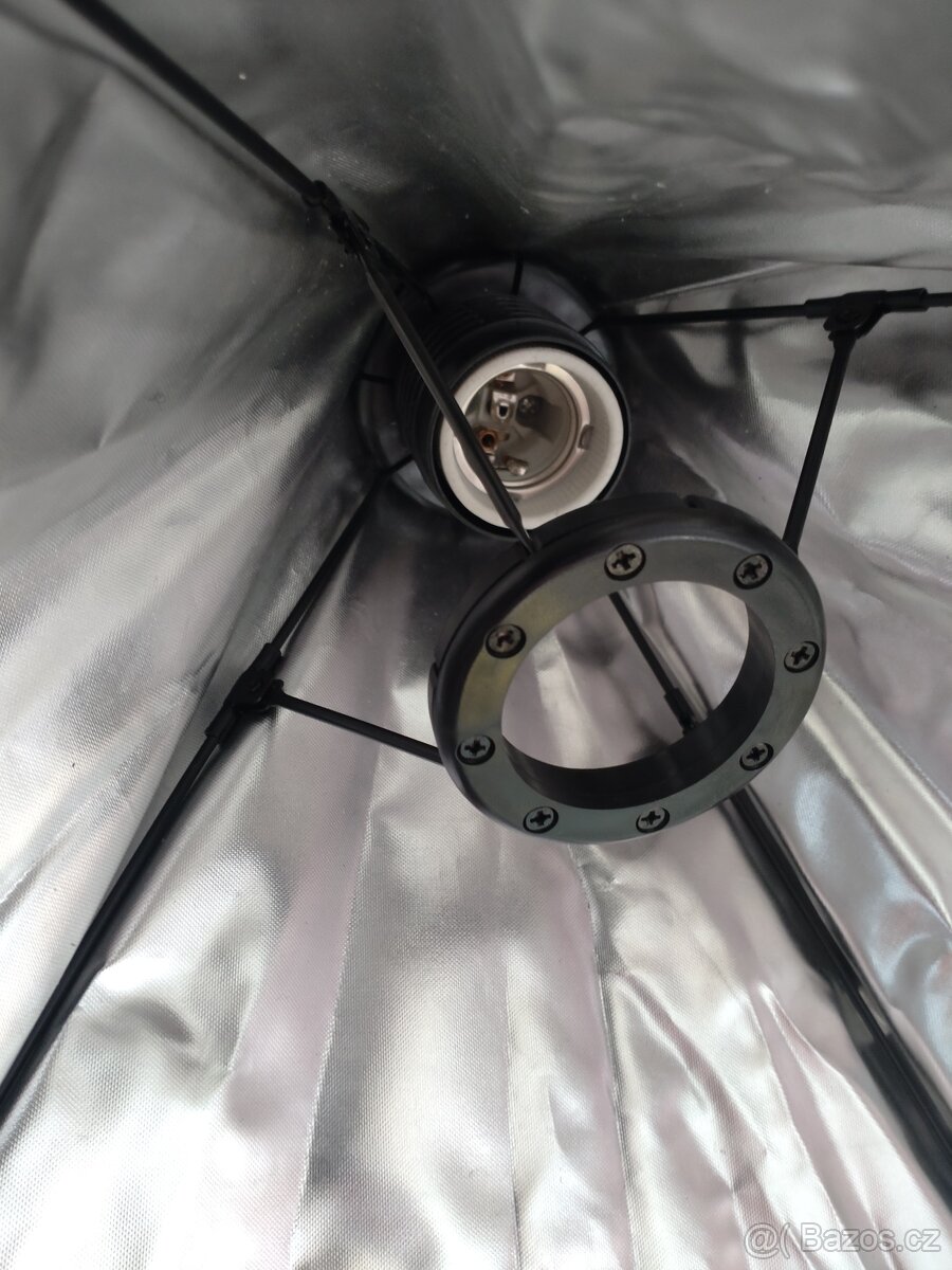 Softbox - Daylight ET-40cm - Phototools - 6