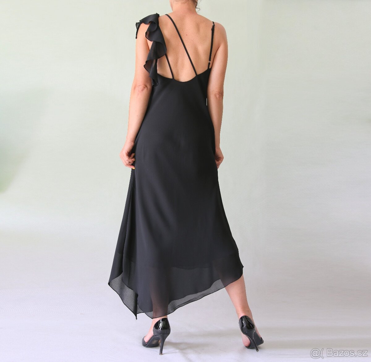 Společenské šaty Vero Moda vel.40 - 6